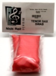 Tenor Sax Silk Swab