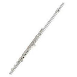 Yamaha YFL-362H Intermediate Flute with Sterling Silver Headjoint