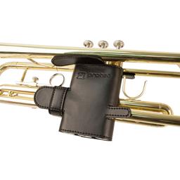 ProTec L226SP 6-Point Leather Trumpet Valve Guard