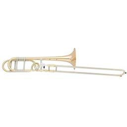 Eastman ETB428MG Performance Trombone w/F-Attachment, .525" Med-Large Bore