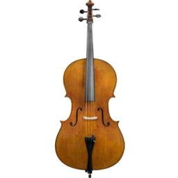 Penrose Strings PS515C4/4-K Santa Cruz 4/4 Cello w/1001 Bag