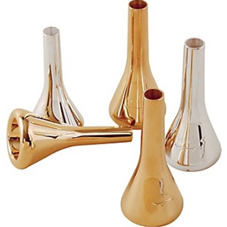UMI JW Trombone mouthpiece