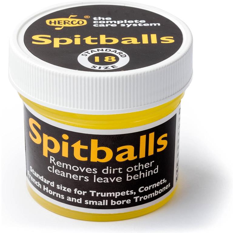 Herco HE185 Spitballs small