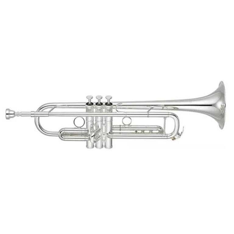 Yamaha YTR-8345IIRS Large Bore Xeno Professional Trumpet