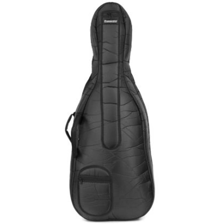 Eastman CC40-3/4 Presto 3/4 Size Soft Cello Case