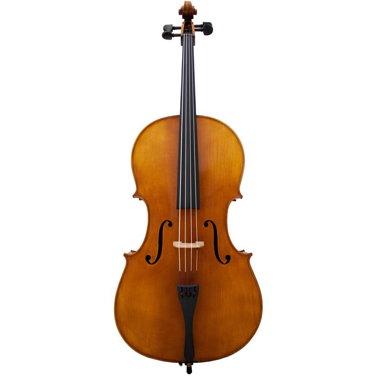 Penrose Strings PS13C4/4 Santa Inés 4/4 Cello Outfit