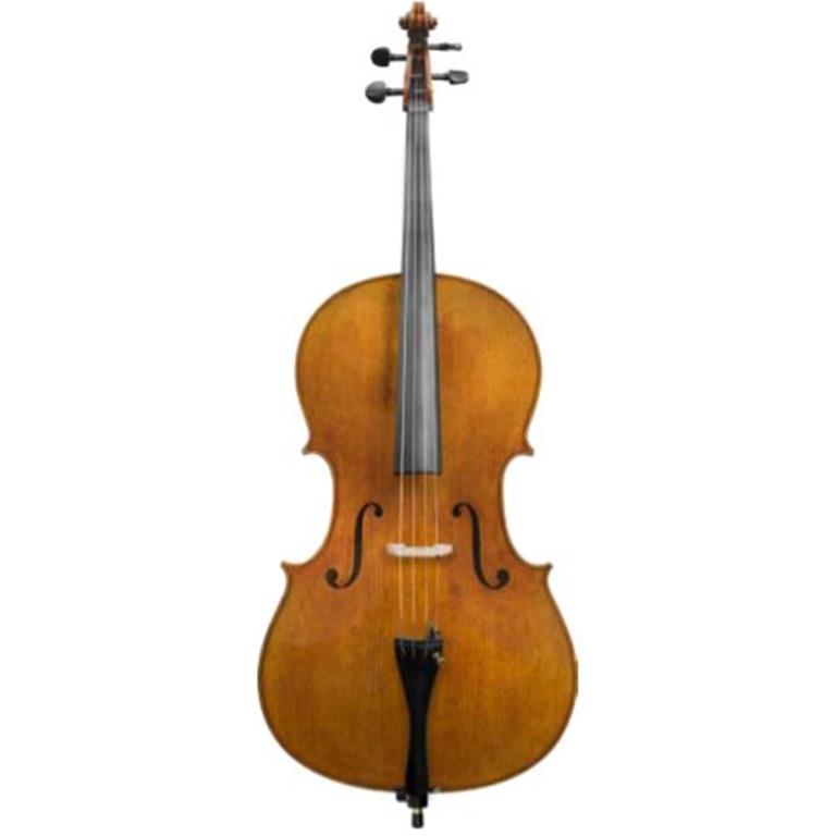 Penrose Strings PS515C4/4-K Santa Cruz 4/4 Cello w/1001 Bag