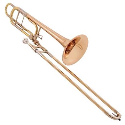 Conn 88HO Symphony Large Bore Trombone Outfit w/ Open-Wrap F-Attachment
