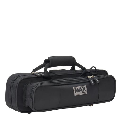 ProTec MX308 MAX Flute Case - Black