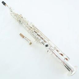 Soprano Sax