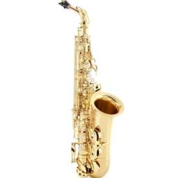 Alto Sax