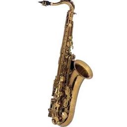 Tenor Sax