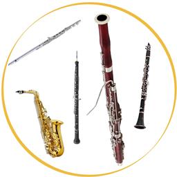 Woodwinds