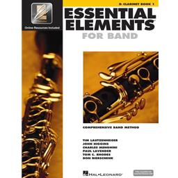 Essential Elements