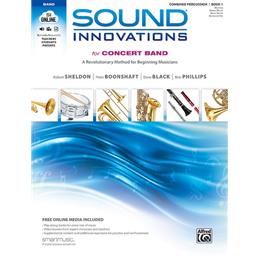 Sound Innovations