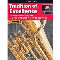 Tradition of Excellence