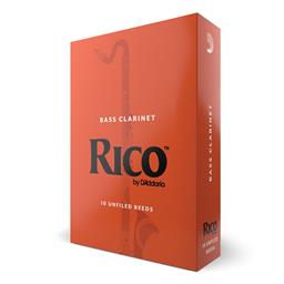 Rico Orange Box