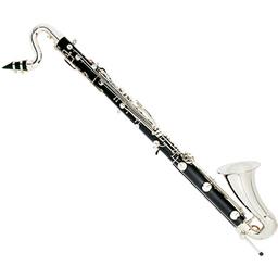 Bass Clarinet