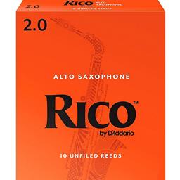 Rico Orange Box