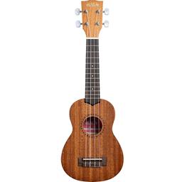 Soprano Ukulele