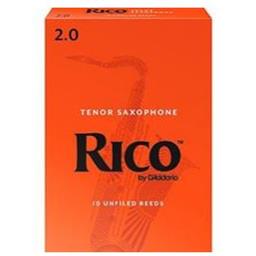 Rico Orange Box