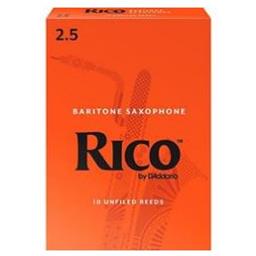 Rico Orange Box