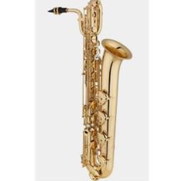 Baritone Sax