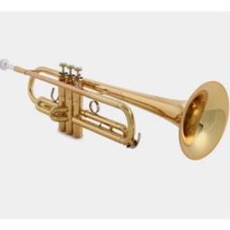 Trumpet, Flugelhorn, Cornet
