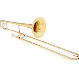 Trombone - Baritone - Euphonium