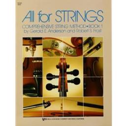 All for Strings