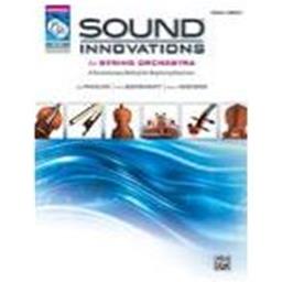 Sound Innovations