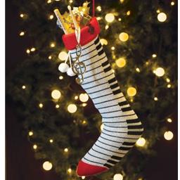 Stocking Stuffers