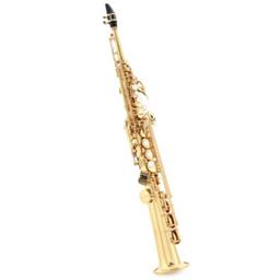 Soprano Sax