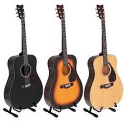 Guitars