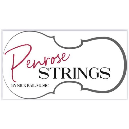Penrose Strings