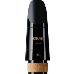 Yamaha YAC-1266 4C Bb Clarinet Mouthpiece