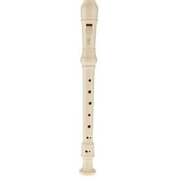 Yamaha YRS-24B Soprano Recorder