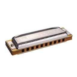 Hohner HH532C Blues Harp Harmonica