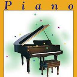 Alfred's Basic Piano Course: Lesson Book 3