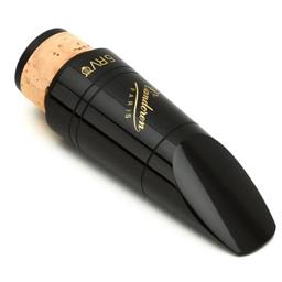 Vandoren CM302 5RV Lyre B Flat Clarinet Mouthpiece