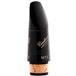 Vandoren CM4158 M13 Lyre B Flat Clarinet Mouthpiece Profile 88