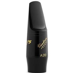 Vandoren SM412 V5 A20 Alto Sax Mouthpiece