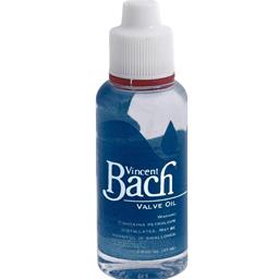 VO1885SG Valve Oil, Bach, 1.6oz single bottle