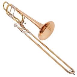 Conn 88HO Symphony Large Bore Trombone Outfit w/ Open-Wrap F-Attachment