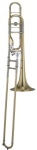 Yamaha YSL-882O Xeno Pro Trombone