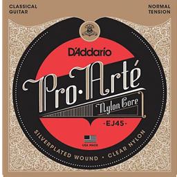 D'Addario EJ45 Classical Guitar String Set
