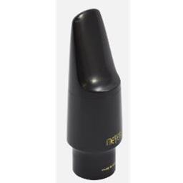 Meyer MR-402-5MM Alto Sax Mouthpiece 5MM; Hard Rubber