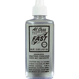 Al Cass 2740 Valve Oil