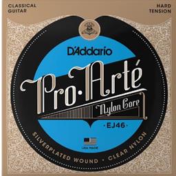 D'Addario EJ46 Nylon Hard Guitar String