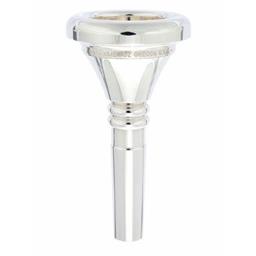 Marcinkiewicz N4 Tuba Mouthpiece